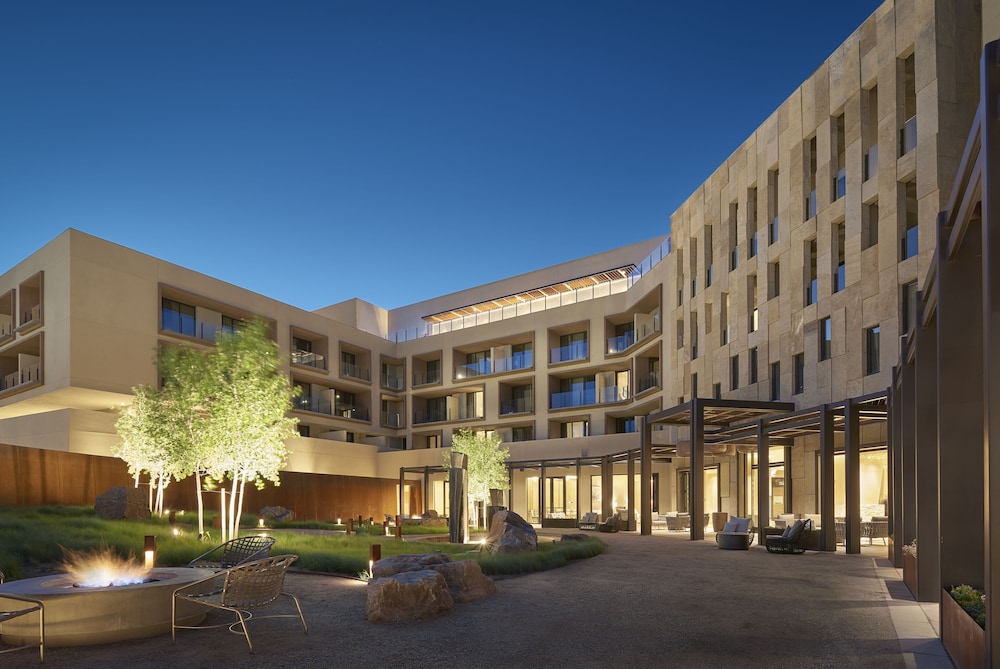 Hotel Chaco - photo 31