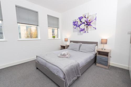 Cosy 1Bed Getaway in Central Hull — 4-Star Luxury Hotel in Kingston Upon Hull, United Kingdom