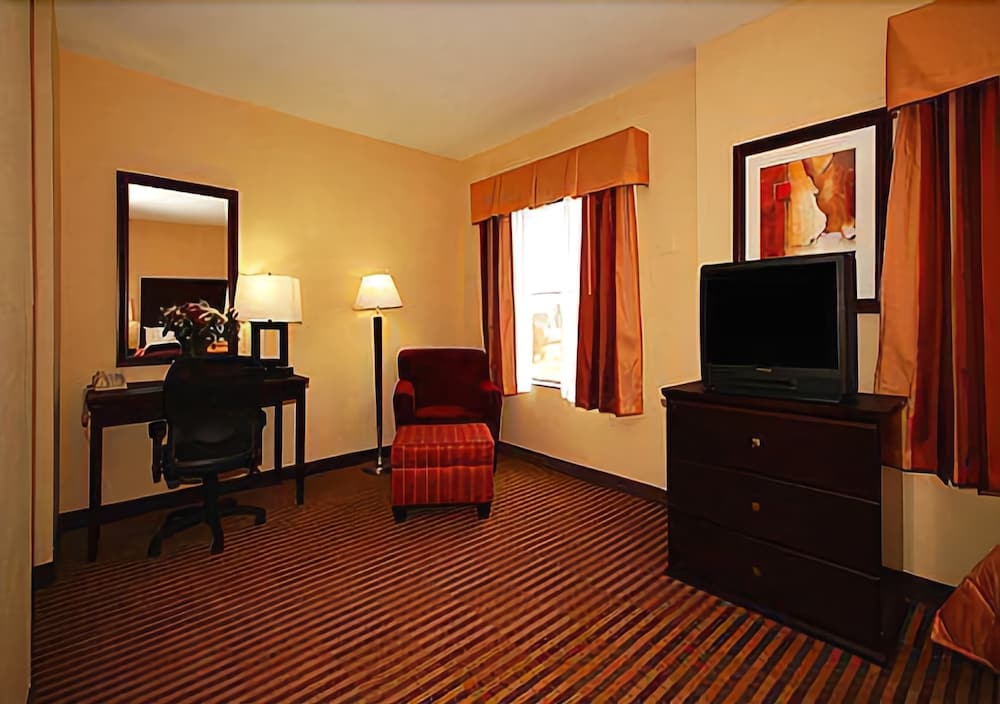 Candlewood Suites Houston NE Stafford by IHG - photo 11