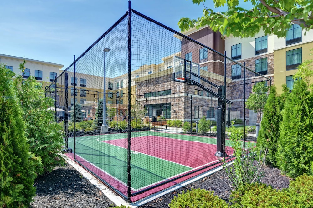 Homewood Suites by Hilton Poughkeepsie - photo 27