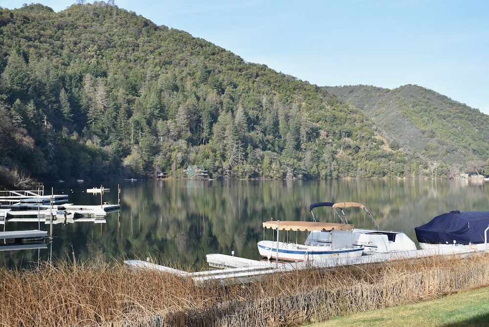 The Lodge At Blue Lakes - photo 77