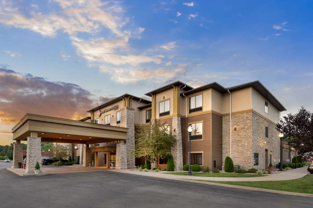 Best Western Plus French Lick — hotel in French Lick