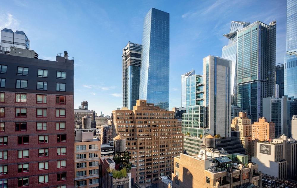 voco Times Square South New York by IHG - photo 92