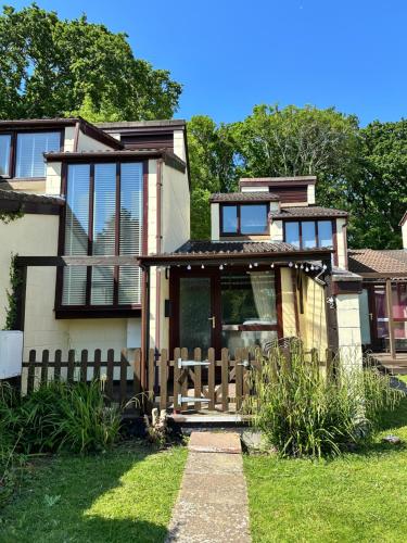The Creek - carbon neutral hotel in Ryde