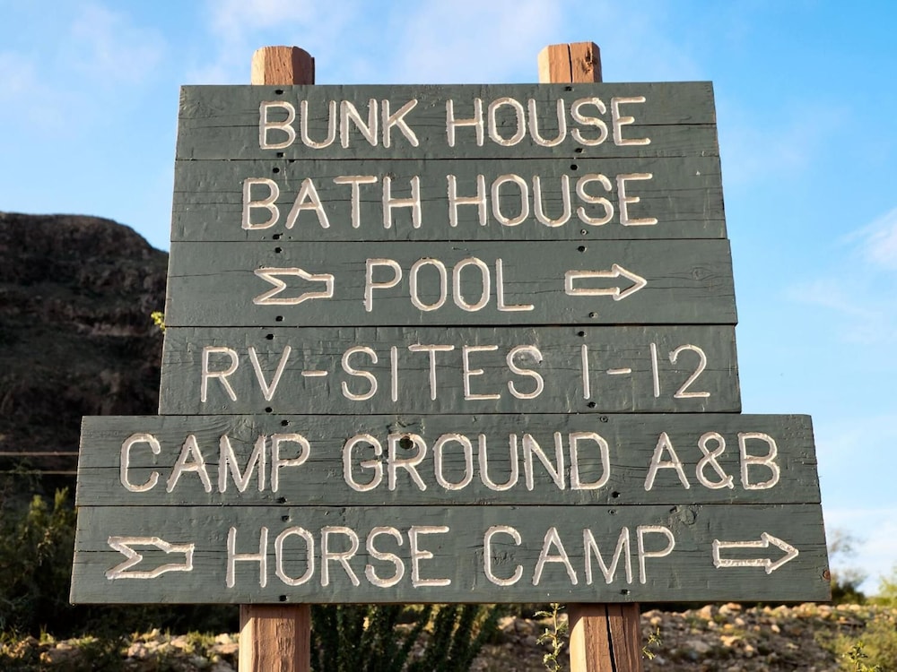 Terlingua Ranch Lodge - photo 48