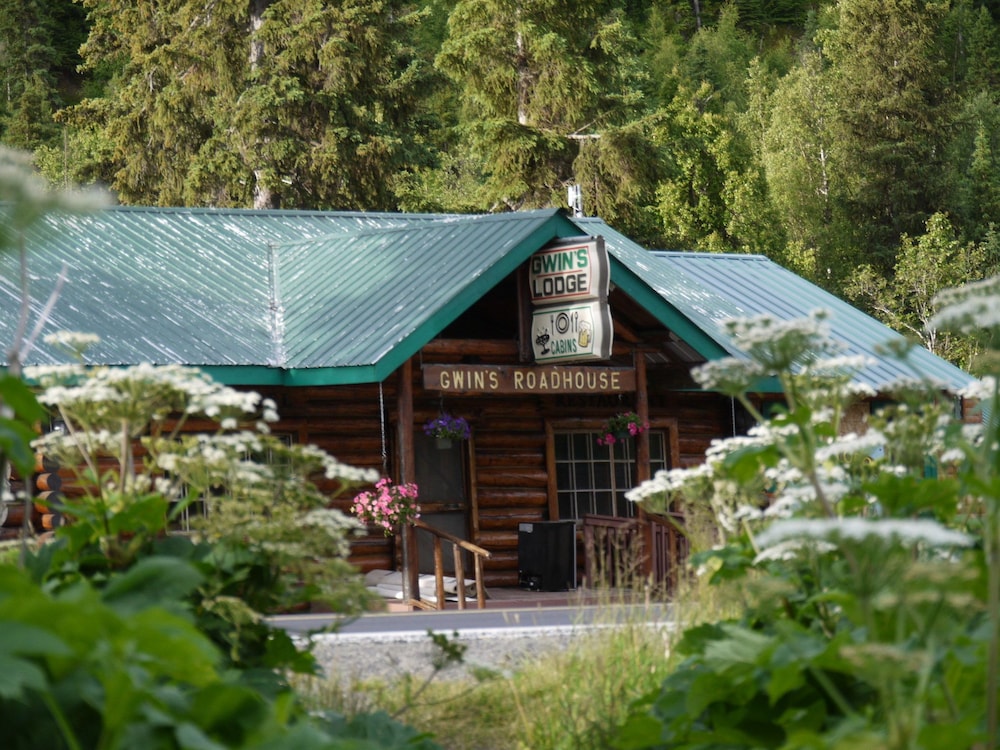 Gwin's Lodge & Roadhouse Est. 1952 - photo 80
