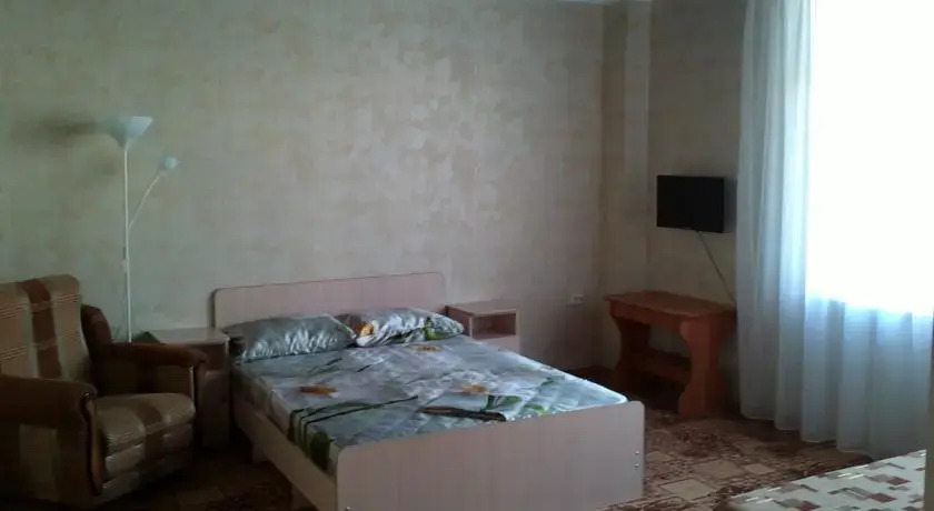 Terra - last minute hotel in Novomikhaylovskiy