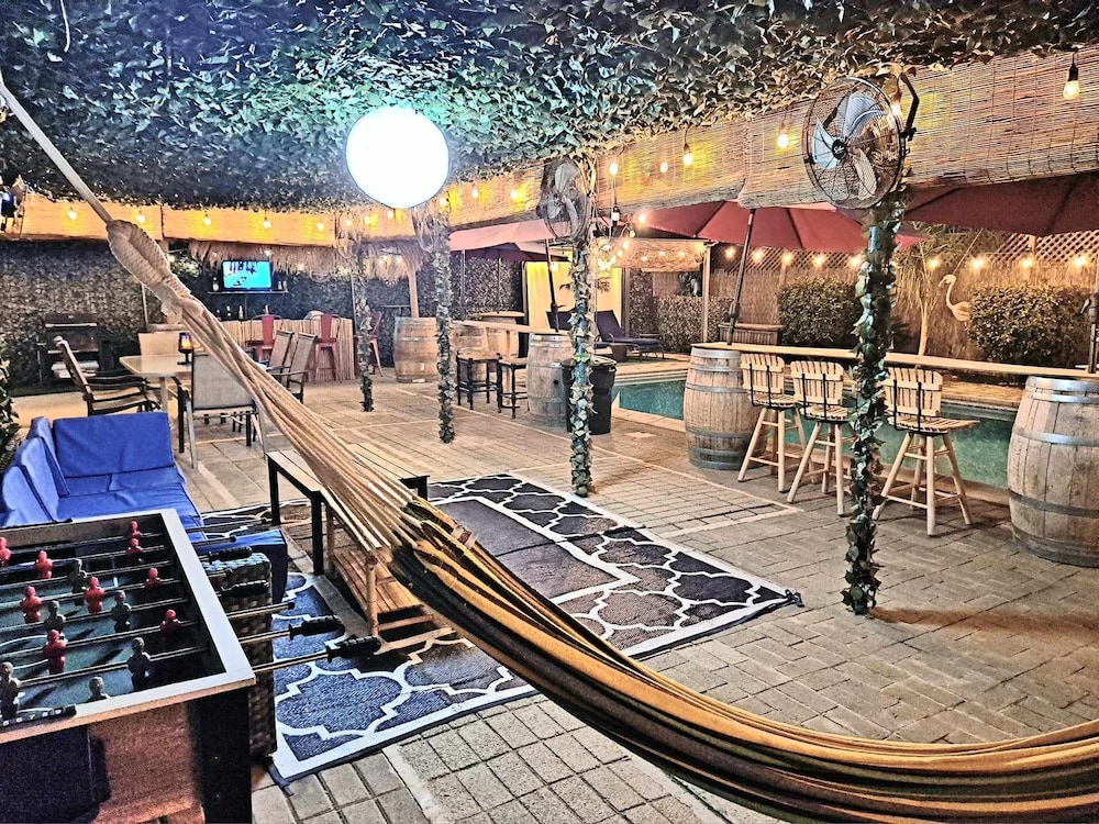 Tropical Paradise - photo 44