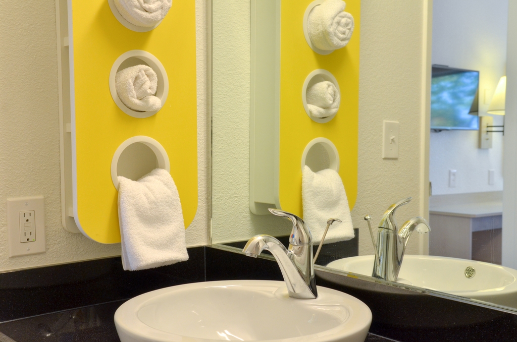 Motel 6 Santa Nella on i 5 - photo 23