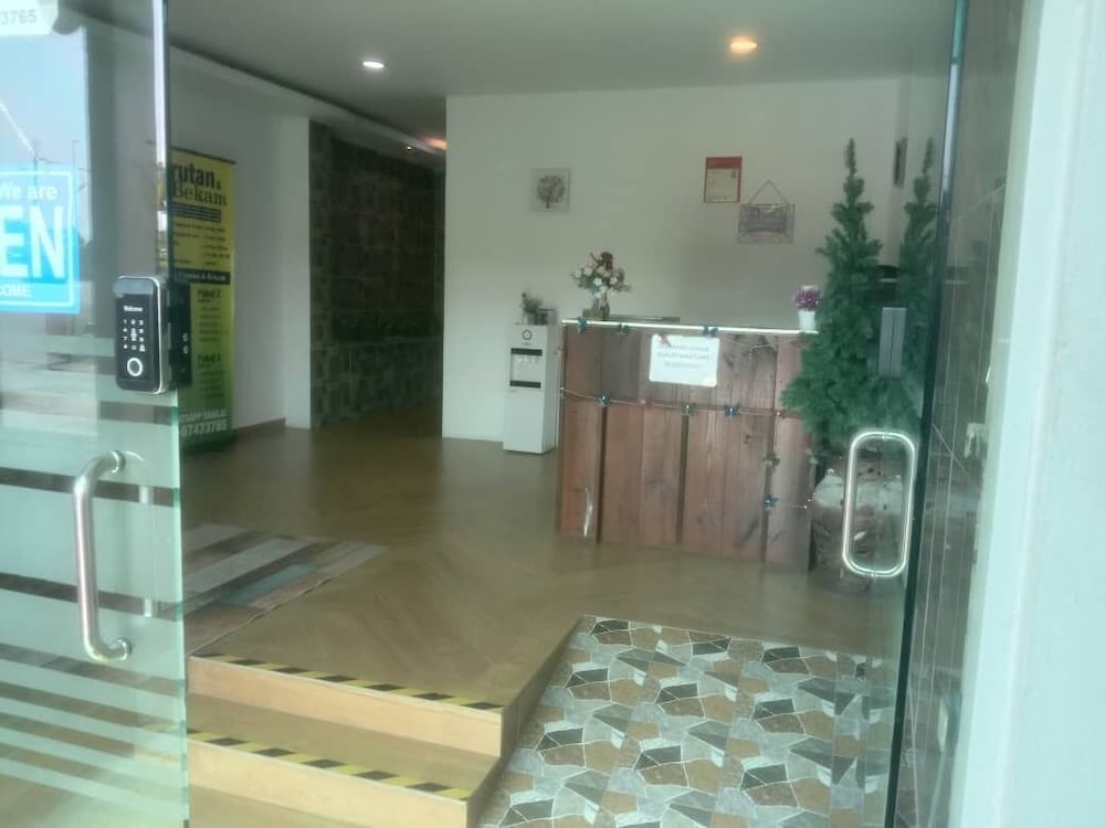 Hotel Boutique Batu Gajah in Batu Gajah, Malaysia