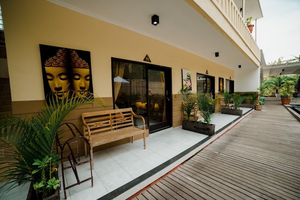The Sunjaya