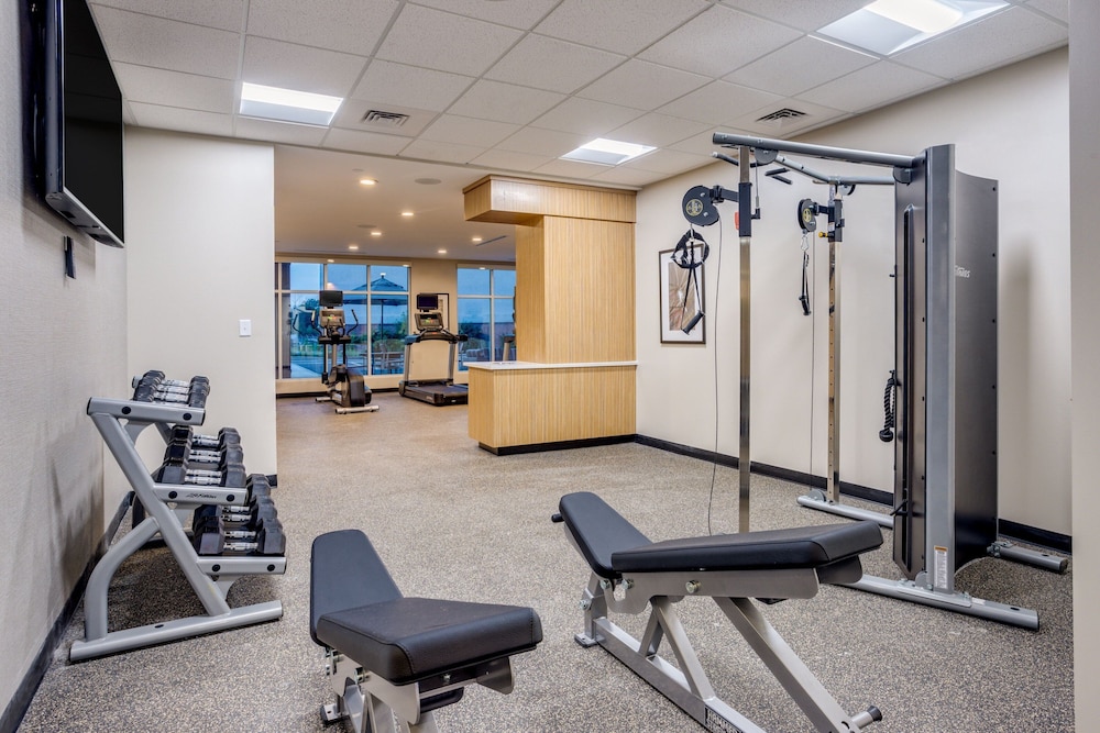 TownePlace Suites by Marriott Chicago Waukegan Gurnee - photo 17