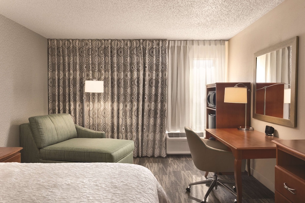 Hampton Inn Denver Northwest Westminster - photo 8