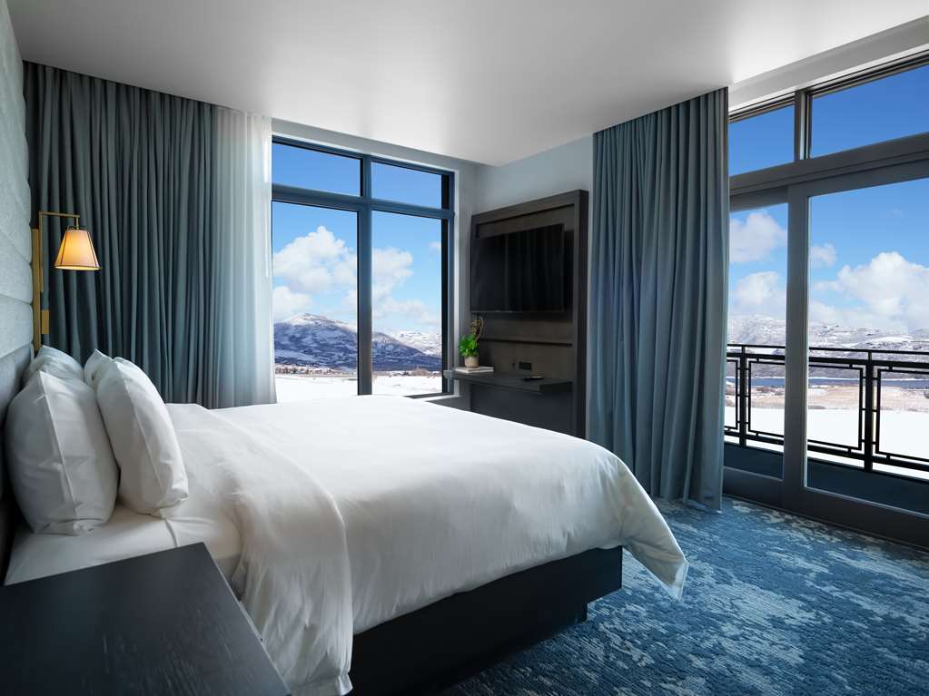 Grand Hyatt Deer Valley - photo 71
