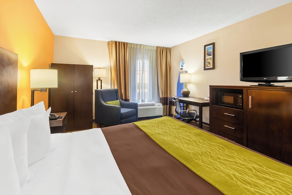 Sonesta Essential NW Houston - photo 14
