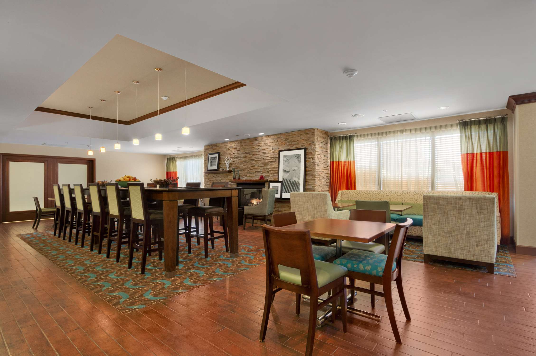 Hampton Inn by Hilton Lexington Park - photo 7