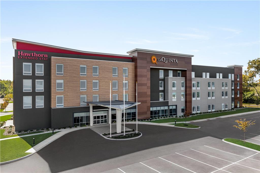 Hawthorn Extended Stay By Wyndham Mount Laurel Moorestown — Mount Laurel