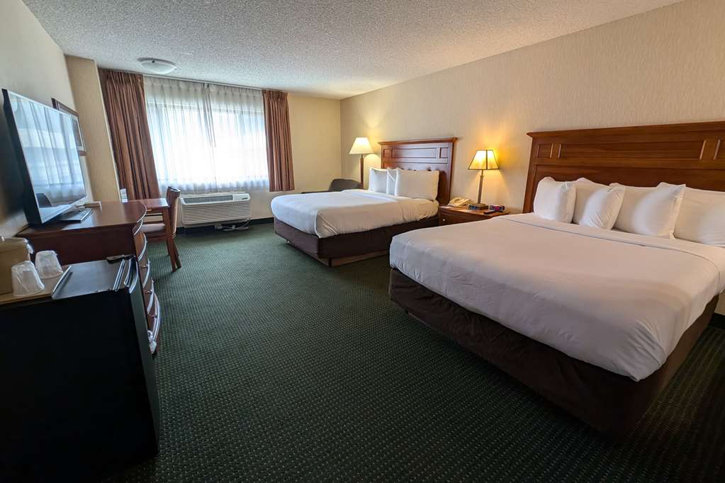 Comfort Inn Near Vail Beaver Creek - photo 5