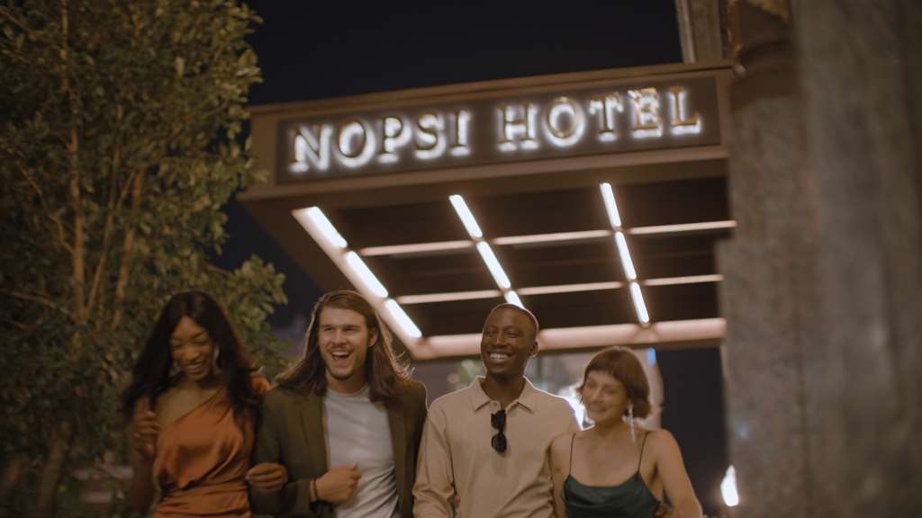 Nopsi Hotel New Orleans - photo 31