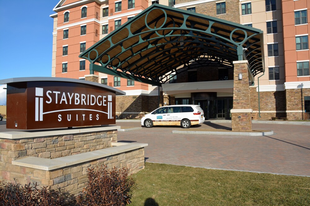 Staybridge Suites Albany Wolf Rd Colonie Center by IHG - photo 2