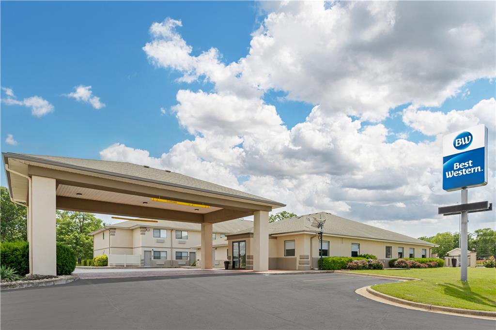 Best Western Timberridge Inn - photo 26