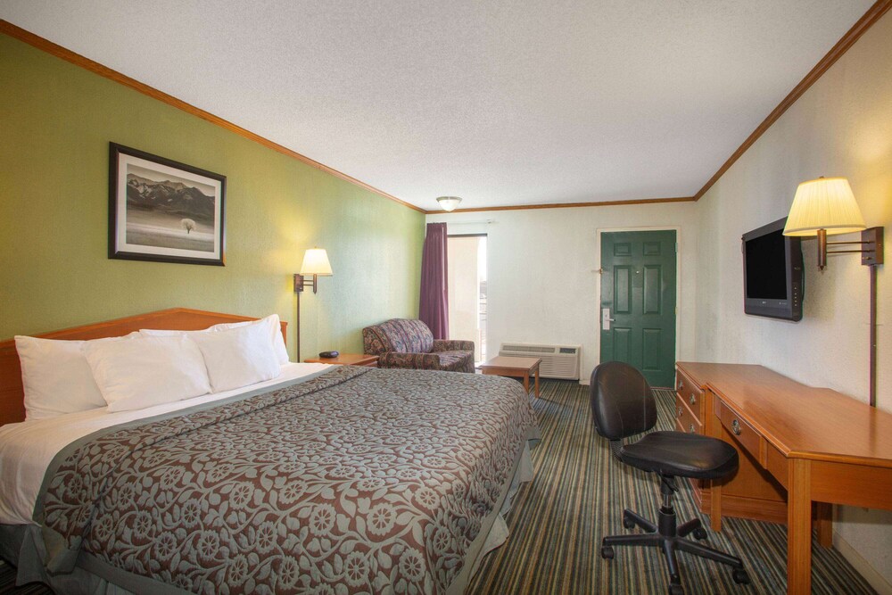Economy Hotel Wichita Florence St in Wichita, United States