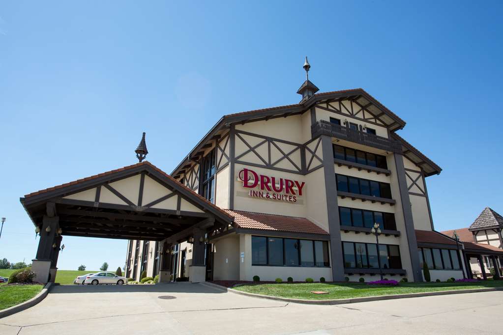 Drury Inn & Suites Jackson MO - featured photo