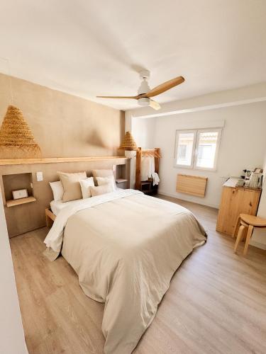 Piso Centrico Con Encanto - last minute hotel in Malaga