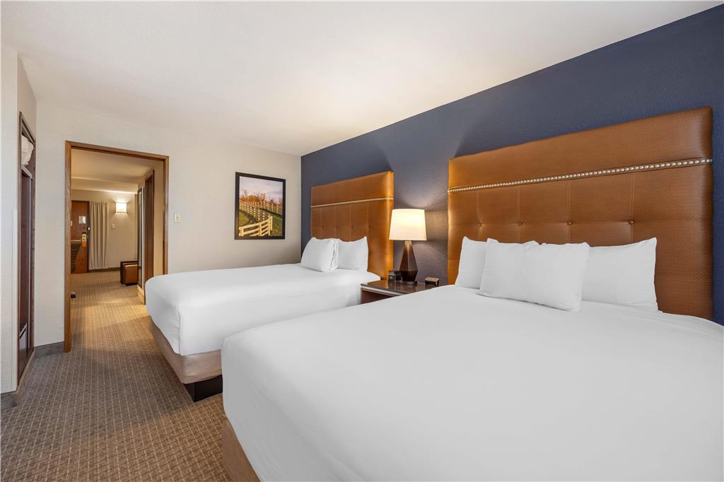 Drury Inn & Suites Paducah - photo 31