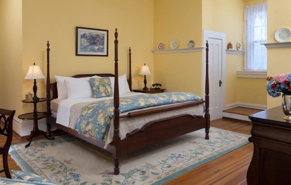 The Mercersburg Inn - photo 8