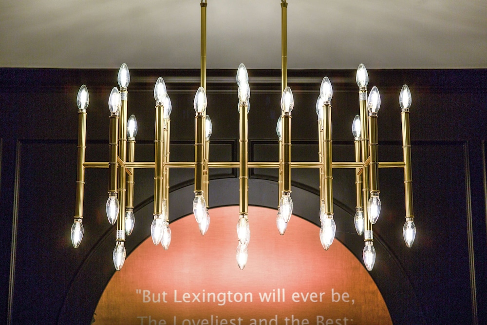 The Sire Hotel Lexington Tapestry Collection by Hilton - photo 23