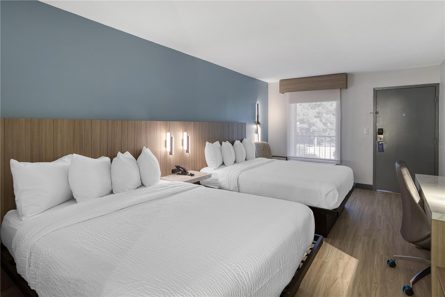 Best Western Of Walterboro - photo 23