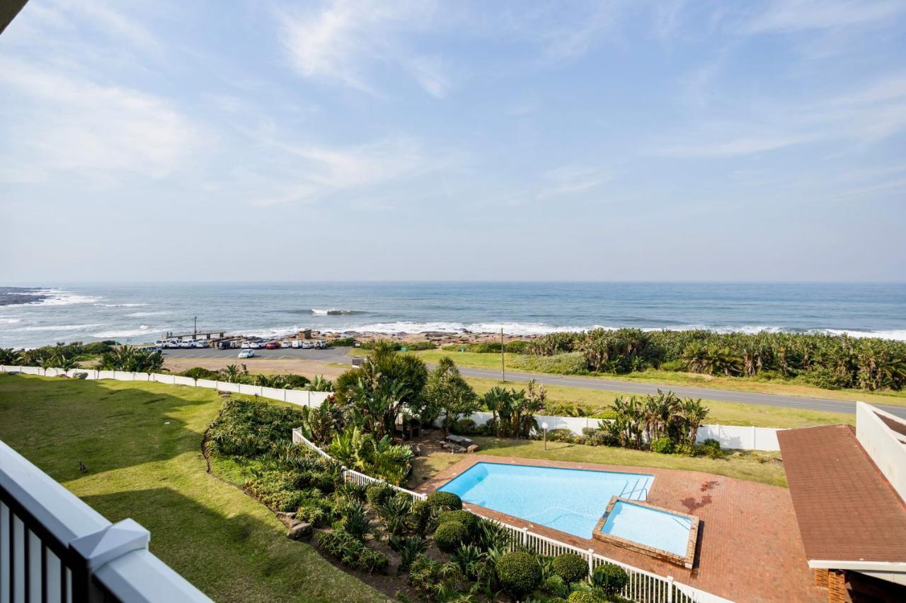 Laguna La Crete 6 — 4-Star Luxury Hotel in Margate, South Africa