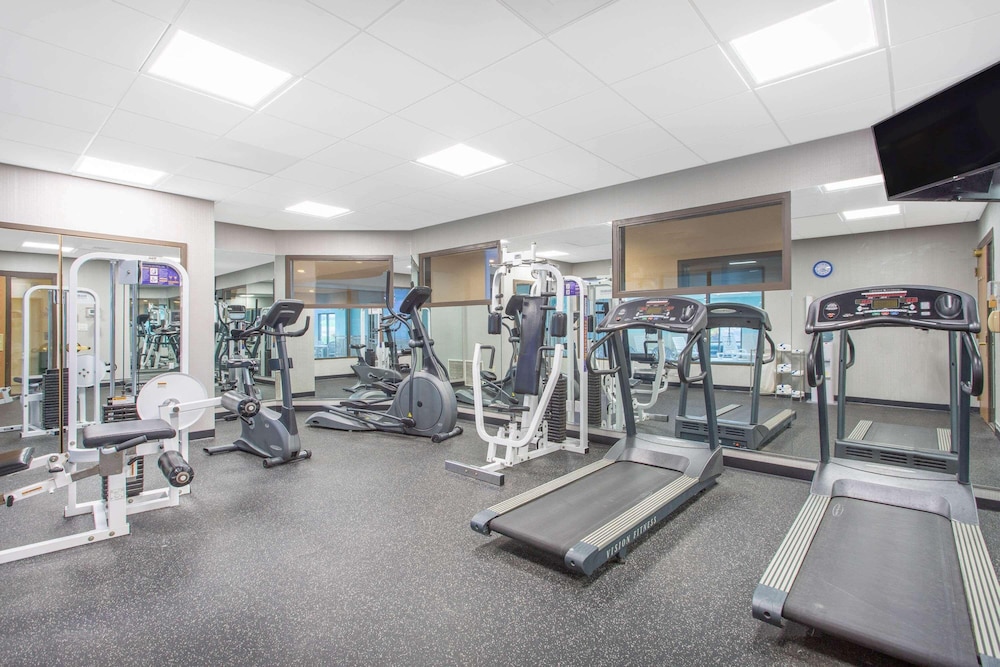 Spark by Hilton Mechanicsburg - photo 31
