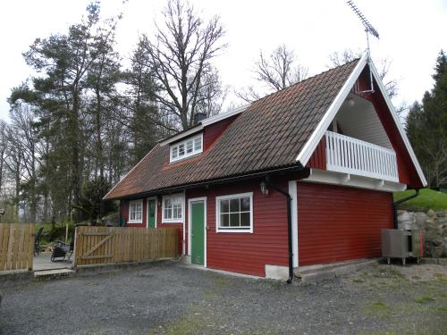 Gundetorp — Klippan