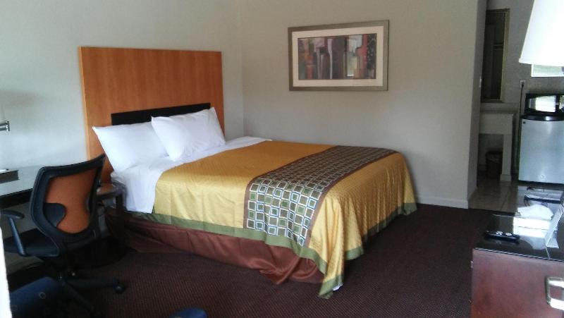 Great Western Inn — hotel in Junction