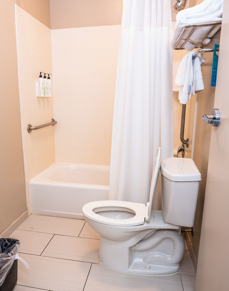 SpringHill Suites by Marriott San Antonio Alamo Plaza Convention Center - photo 11