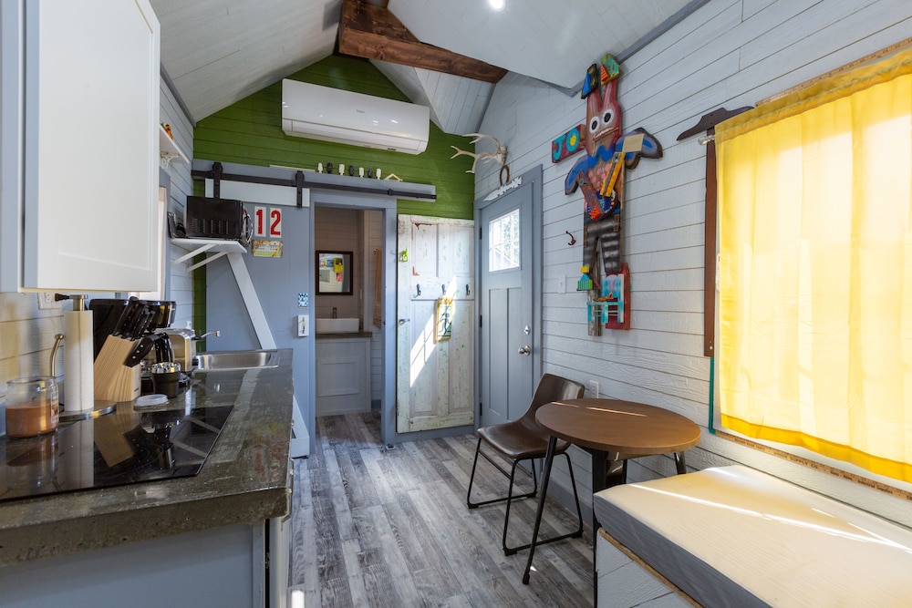 Tiny House Leadville - photo 147