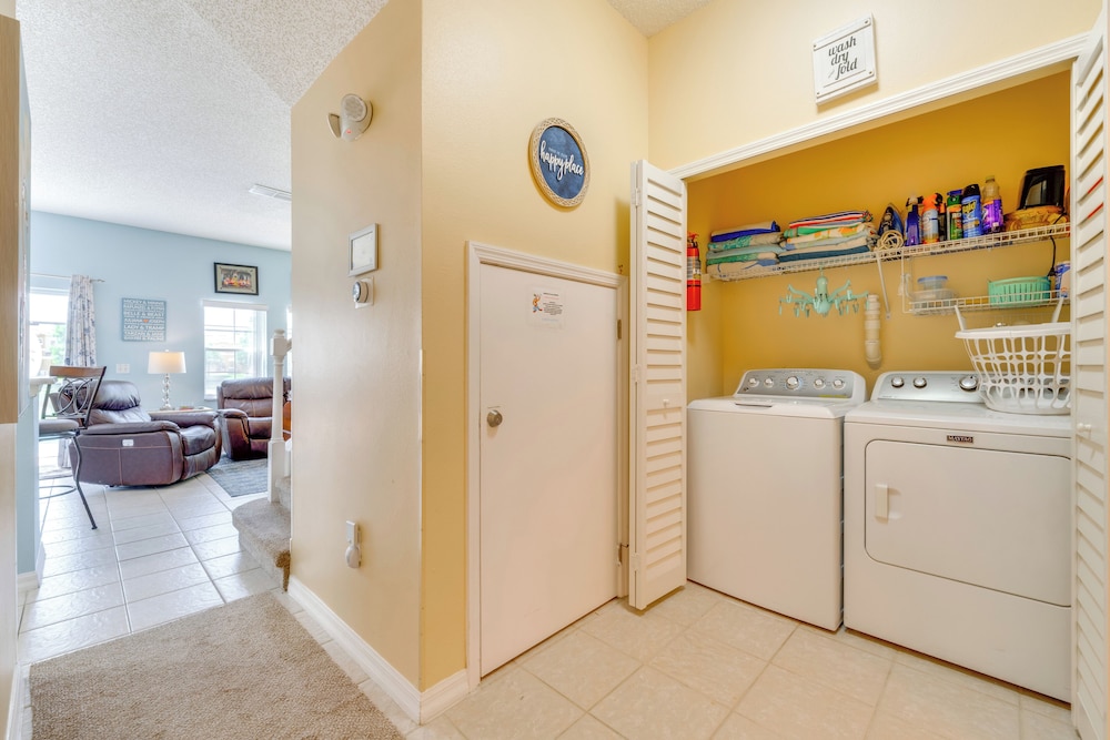 Amazing Townhome Terra Verde 4746OBW - photo 21