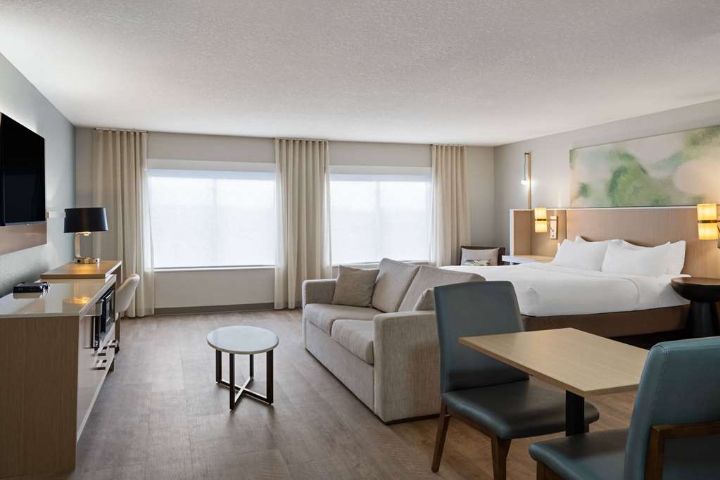 Wyndham Garden Otsego Minneapolis - photo 11
