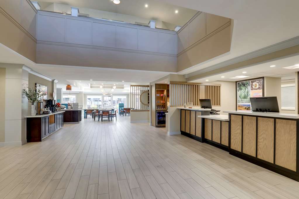 Sonesta ES Suites Sunnyvale - photo 34