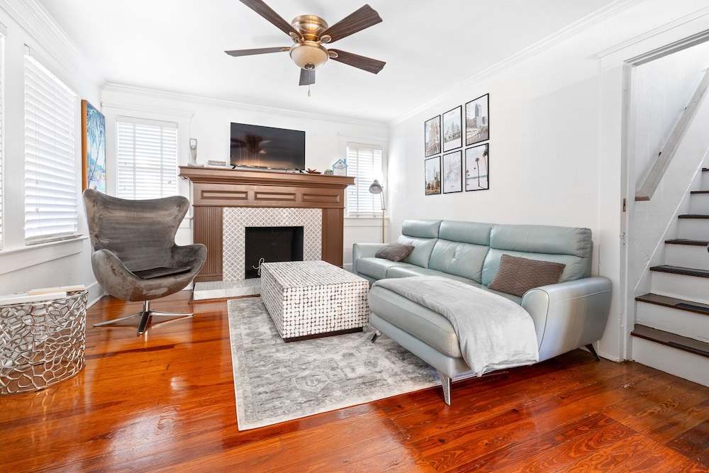 Hyde Park Hide Away in Tampa, United States