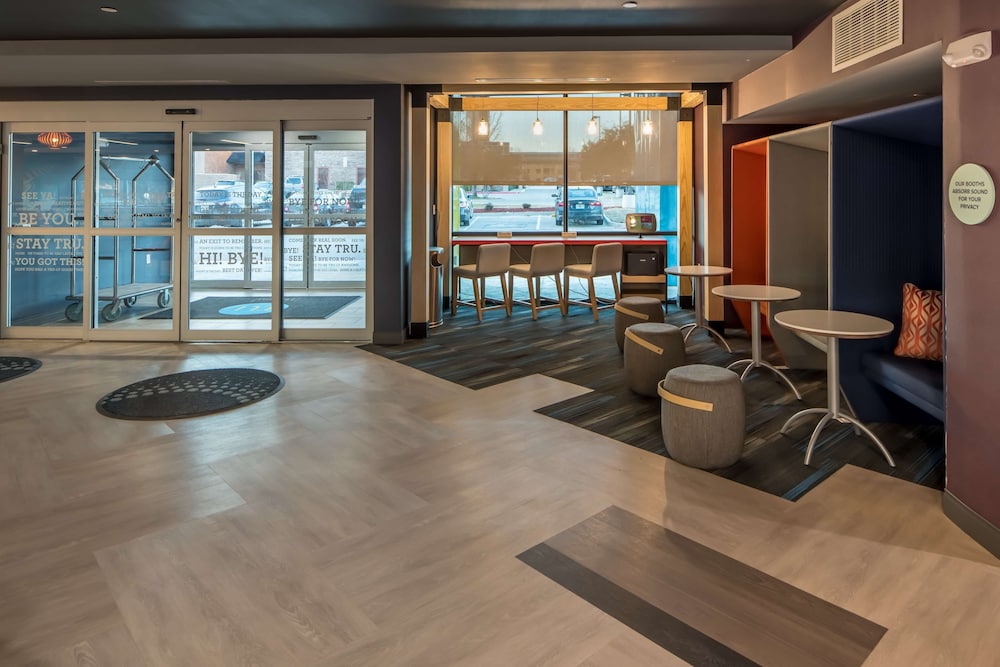 Tru by Hilton Garland Richardson - photo 2