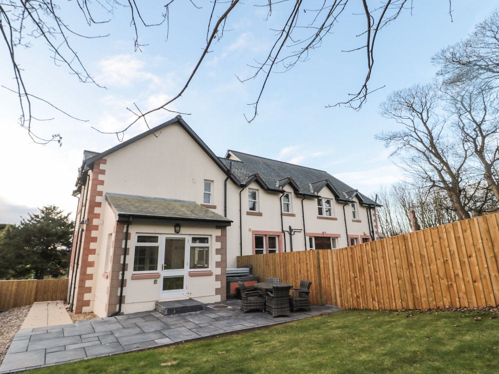 The Annexe - last minute hotel in Berwick-Upon-Tweed