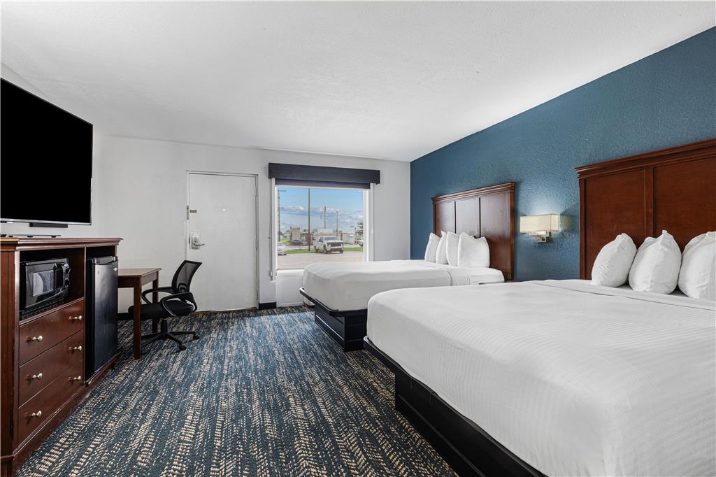Best Western Canton Inn - photo 6