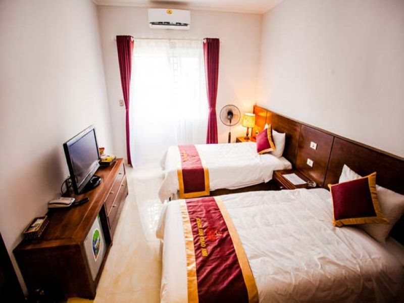 Thao Anh Hotel in Hai Duong, Vietnam