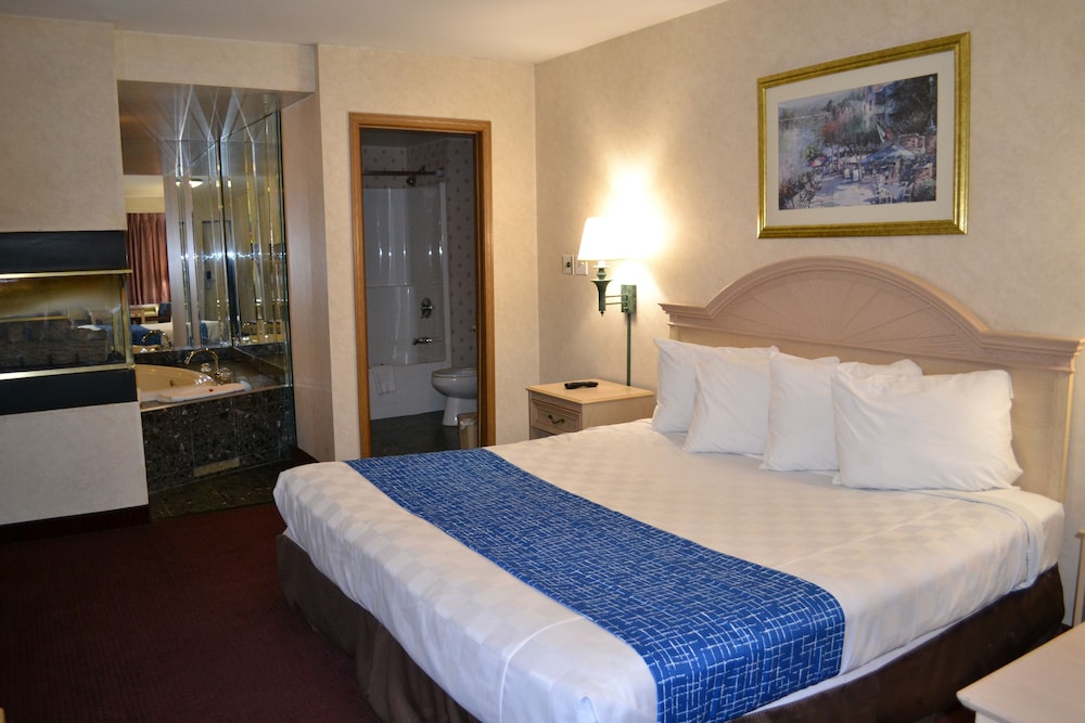 Travelodge by Wyndham Niagara Falls - photo 13