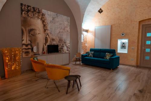 Casa Vacanze Fiore di Loto — 4-Star Luxury Hotel in Leporano, Italy