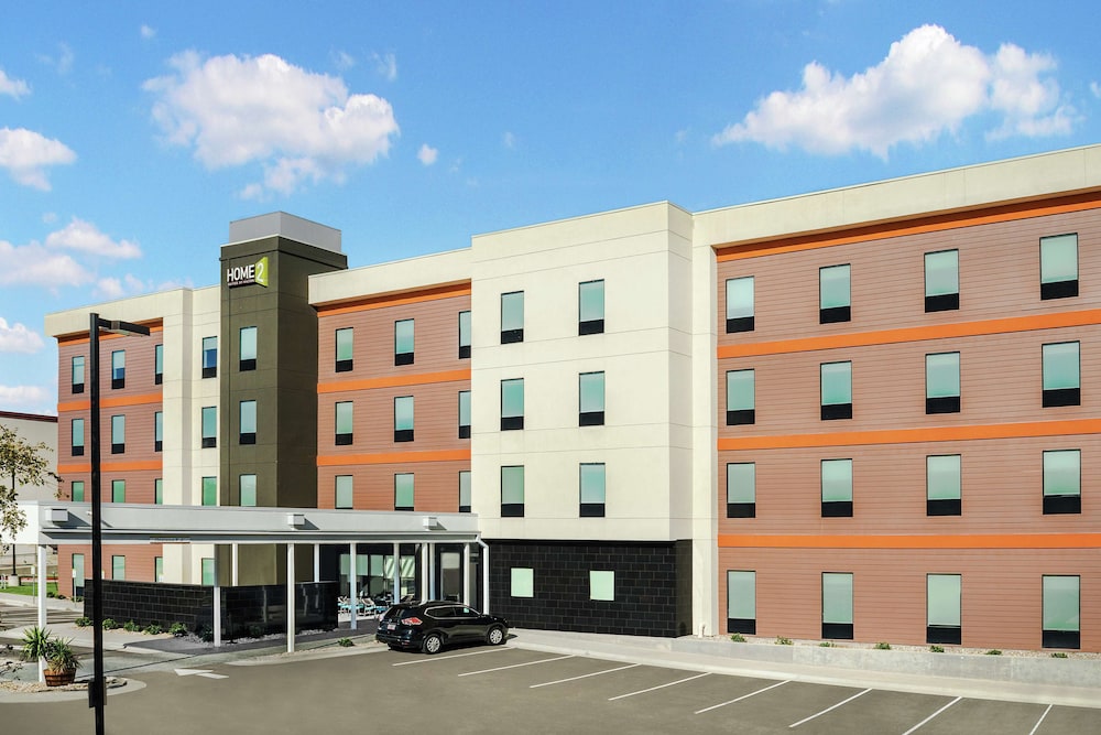 Home2 Suites by Hilton Austin Airport - photo 38