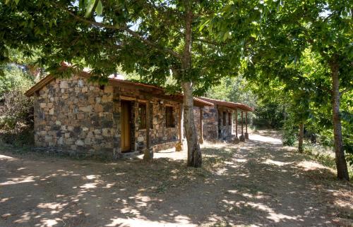 Cepo Verde — hotel in Braganca